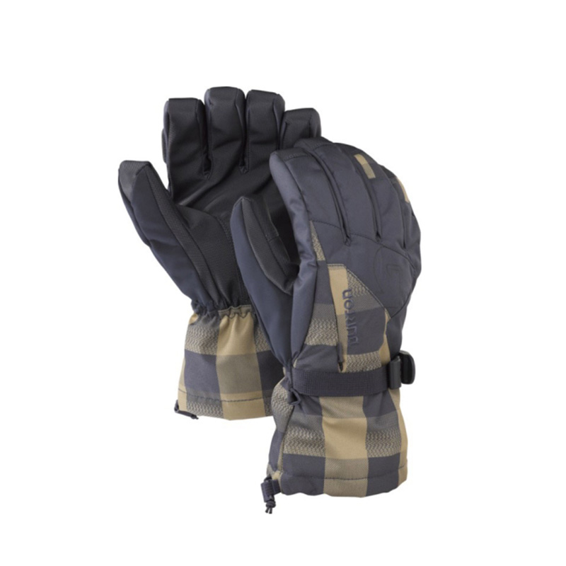 ski gloves
